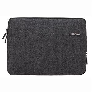 کاور گیرمکس مدل Woolen Sleeve مناسب برای لپ تاپ 13.3 اینچی Gearmax Woolen Sleeve For Bag 13.3 inch Laptap