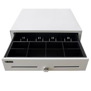 کشوی پول ای پوز مدل ECH-410 E-POS ECH-410 Cash Drawer