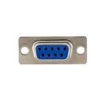 Socket 9 pin serial