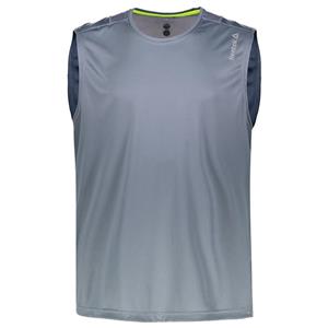 تی شرت آستین حلقه ای مردانه ریباک مدل Essential Reebok Essential Sleeveless T-Shirt For Men