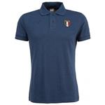 Puma FIGC Italia Azzurri  Polo Shirt For Men