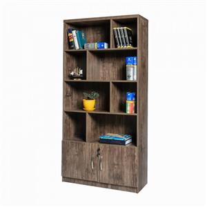 کتابخانه مدل K108 نوین آرا