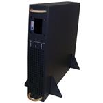Porsoo PEC-RMD1101B Internal Battery UPS 1KVA