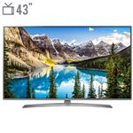 LG 43UJ69000GI Smart LED TV 43 Inch