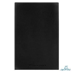 کیف کلاسوری چرمی مدل Book Cover مناسب برای تبلت لنوو Tab3 730M Leather Book Cover Flip Cover For Lenovo Tab3 730M
