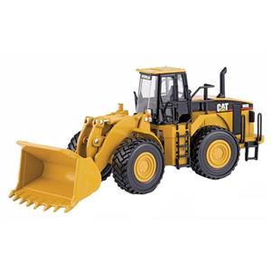 ماشین بازی کت مدل  980G Wheel Loader Cat 980G Wheel Loader Toys Car