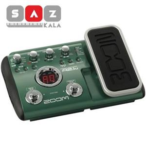 پدال افکت گیتار زوم مدل A2.1u Zoom A2.1u Pedal For Guitar