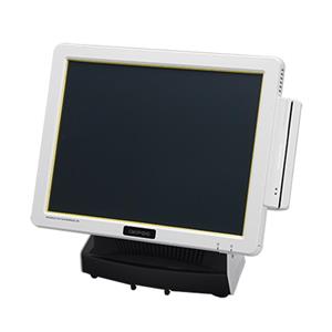 صندوق فروشگاهی POS لمسی اوکی پوز مدل Z-1500