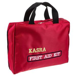 کیف کمک های اولیه کسری Kasra First Aid Kit 