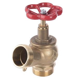 شیر فلکه آریا کوپلینگ سایز 1 1/2 اینچ Arya Coupling Fire Valve 1-1/2 Inch