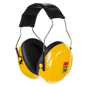 محافظ گوش پلتور مدل H9A Peltor H9A Ear Protector