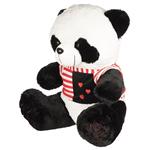 عروسک مدل Mr Panda ارتفاع 52 سانتی متر