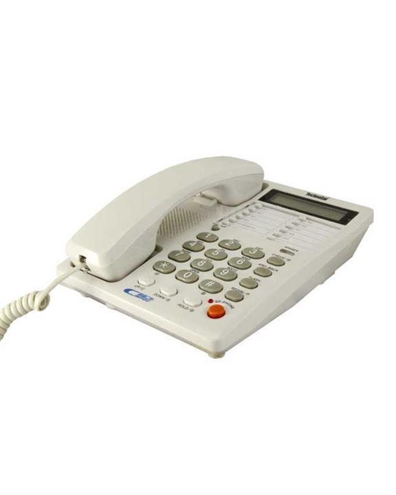 technotel 2021 Phone