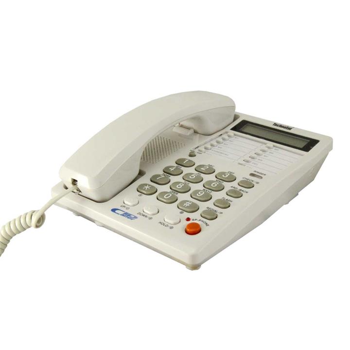 technotel 2021 Phone