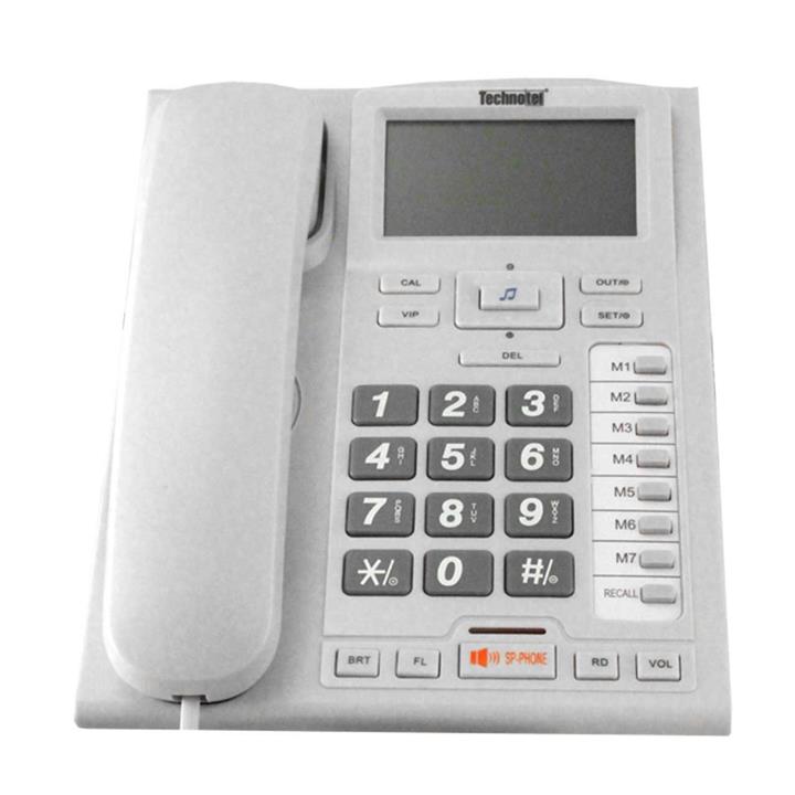 technotel 2026 Phone