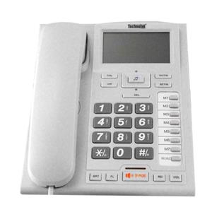 تلفن سیم دار تکنوتل مدل 2026 technotel 2026 Phone