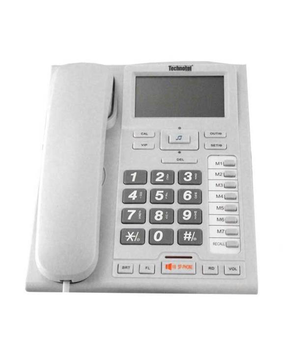 technotel 2026 Phone