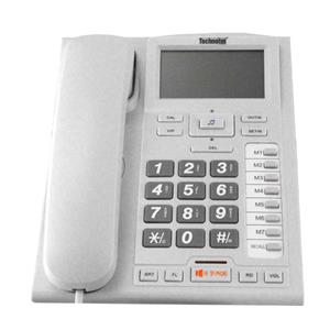 تلفن سیم دار تکنوتل مدل 2026 technotel 2026 Phone