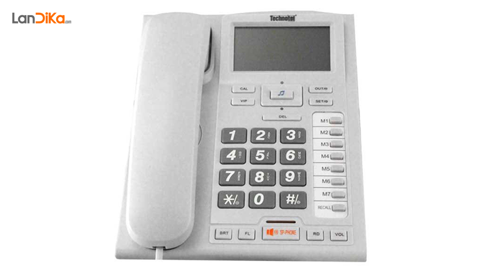 technotel 2026 Phone
