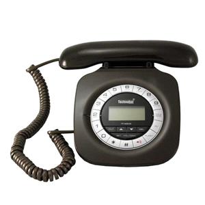 تلفن تکنوتل مدل 6909 technotel Phone 