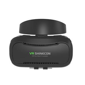 هدست واقعیت مجازی شاینکن مدل 4th Gen Shinecon 4th Gen Virtual Reality Headset
