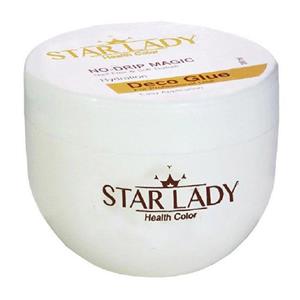 چسب دکلره استار لیدی Starlady Deco Glue 