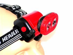 چراغ پیشانی رونیکس مدل RH-4281
