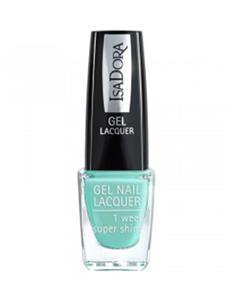    لاک ناخن ژله‌ای مدل Gel Nail Lacquer شماره 252 ایزادورا