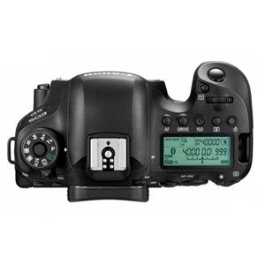 دوربین دیجیتال کانن مدل EOS 6D Mark II  بدون لنز Canon EOS 6D Mark II Digital Camera Body Only