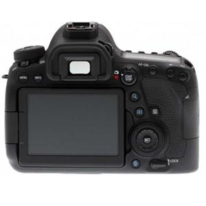 دوربین دیجیتال کانن مدل EOS 6D Mark II  بدون لنز Canon EOS 6D Mark II Digital Camera Body Only