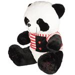 عروسک مدل Mr Panda ارتفاع 39.5 سانتی متر