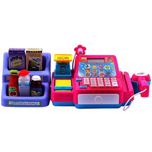 صندوق فروشگاهی فایواستار تویز مدل Cashier centre Fivestar Toys Register 