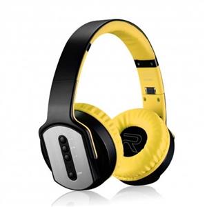 هدفون بلوتوث سودو مدل MH2 SODO MH2 Bluetooth Headphone