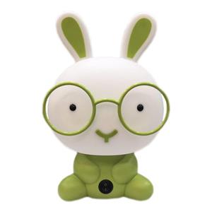 چراغ رومیزی ویتا لایتینگ مدل Green Rabbit Vita Lighting Green Rabbit Table Lamp