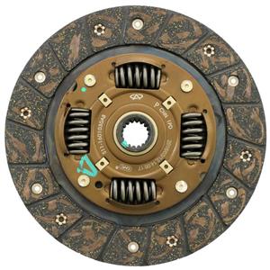 صفحه کلاچ ام وی ام مدل S11-1601030AB مناسب برای ام وی ام 110 جدید MVM S11-1601030AB Clutch Plate For MVM 110 New