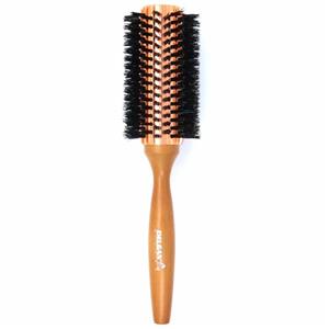 برس مو دلگان مدل W08 R0003 053 VW01 Delgan Hair Brush 