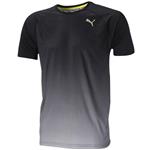 Puma IGNITE  Short Sleeve T-Shirt For Men