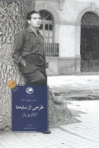 طرحی از سایه ها