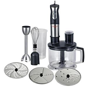 گوشت کوب برقی مگامکس مدل MHB-7071 Megamax MHB-7071 Hand Blender