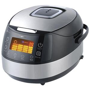 پلوپز مگامکس مدل MRC 5030 Megamax Rice Cooker 