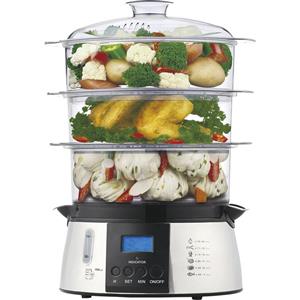 بخارپز مگامکس مدل MSR-1100