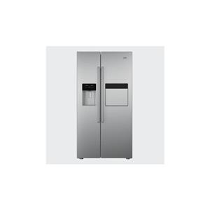 یخچال ساید بای ساید بکو  GN168421E BEKO REFRIGERATOR GN168421E