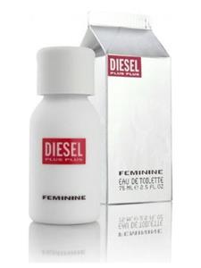 عطر ادکلن دیزل پلاس پلاس فمیناین-Diesel Plus Plus Feminine 