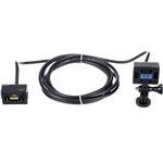 Zoom ECM-3 Capsule Recorder Extension Cable 3 Meter