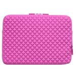 Gearmax Diamond Sleeve Cover For 12 inch Laptop