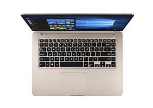 لپ تاپ 15 اینچی ایسوس مدل VivoBook V510UQ - B ASUS VivoBook V510UQ - Core i5 - 12GB - 1T - 2GB