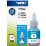 Brother BT5000C Cyan Ink