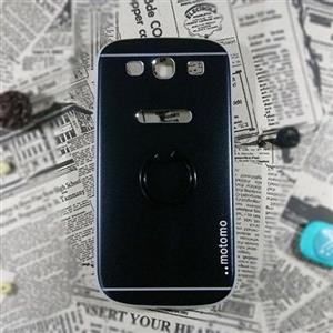 کاور آی فیس مدل Mall مناسب برای گوشی موبایل سامسونگ Galaxy S3 Iface Mall Cover For Samsung Galaxy S3