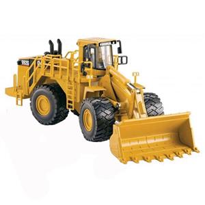 ماشین بازی کاترپیلار مدل 992G Wheel Loader Caterpillar 992G Wheel Loader Toys Car