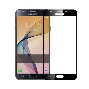 محافظ صفحه نمایش شیشه ای ریمو مدل Full Cover مناسب برای سامسونگ گلکسی J5 Prime Remo Full Cover Screen Protector For Samsung Galaxy J5 Prime